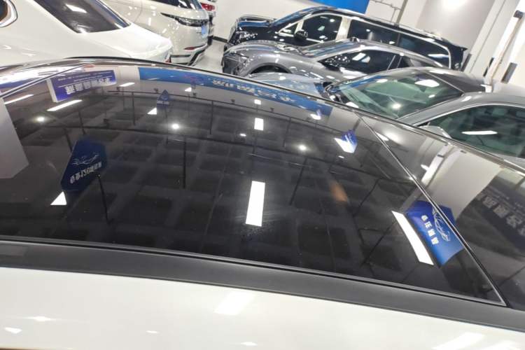 Used Mercedes-Benz A-Class 2021 A 200 Dynamic Edition Roof