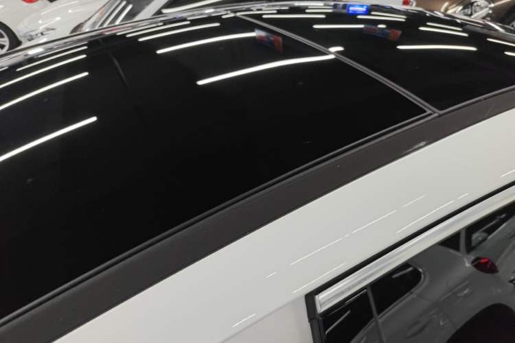 Used Mercedes-Benz A-Class 2021 A 200 L Sport Sedan Fashion Model Roof
