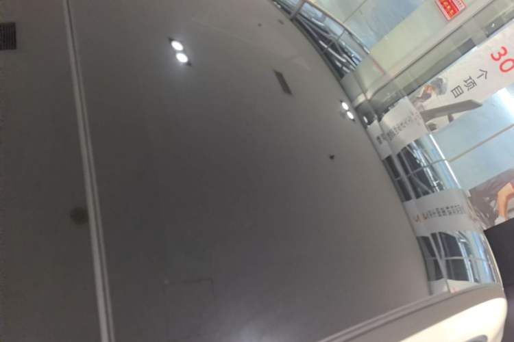 Used Mercedes-Benz A-Class 2021 A 200 L Sport Sedan Fashion Model Roof