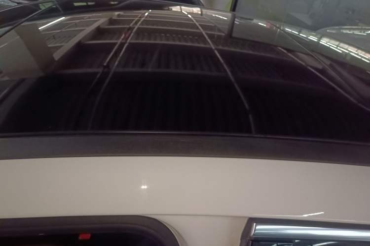 Used Mercedes-Benz A-Class 2021 Restyled A 180 L Sport Sedan Roof