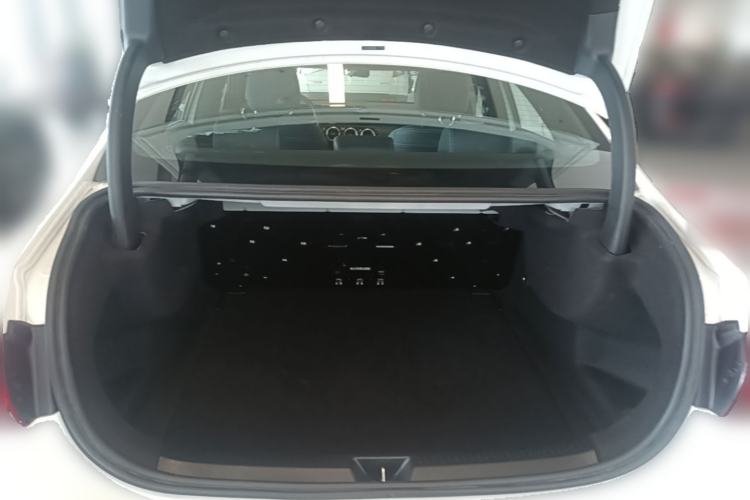 Used Mercedes-Benz A-Class 2021 A 180 L Trunk