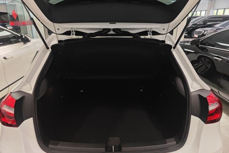 Used Mercedes-Benz A-Class 2021 A 180 Trunk