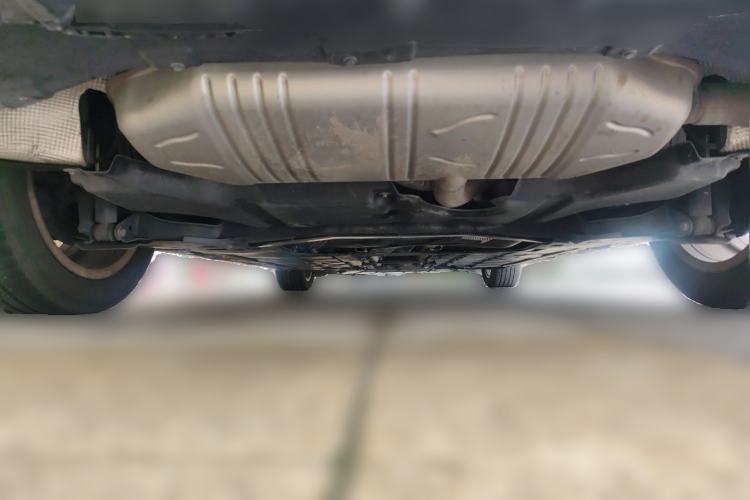 Used Mercedes-Benz A-Class 2021 A 200 L Sport Sedan Fashion Model Trunk