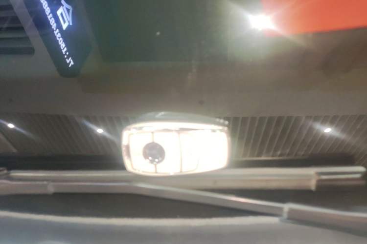 Used Mercedes-Benz A-Class 2021 Restyled A 180 L Sport Sedan Vehicle Key