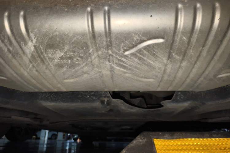 Used Mercedes-Benz A-Class 2022 A 180 L Sport Sedan Chassis Rear