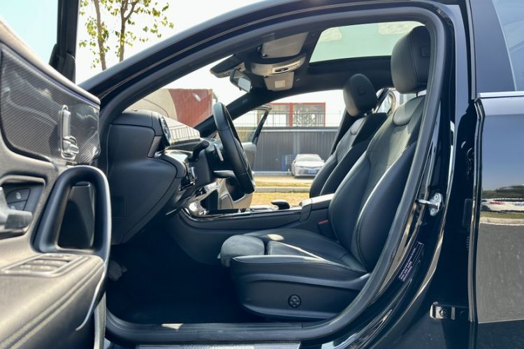 Used Mercedes-Benz A-Class 2022 Revised Version A 200 L Sport Sedan Fashionable Style Exterior 11