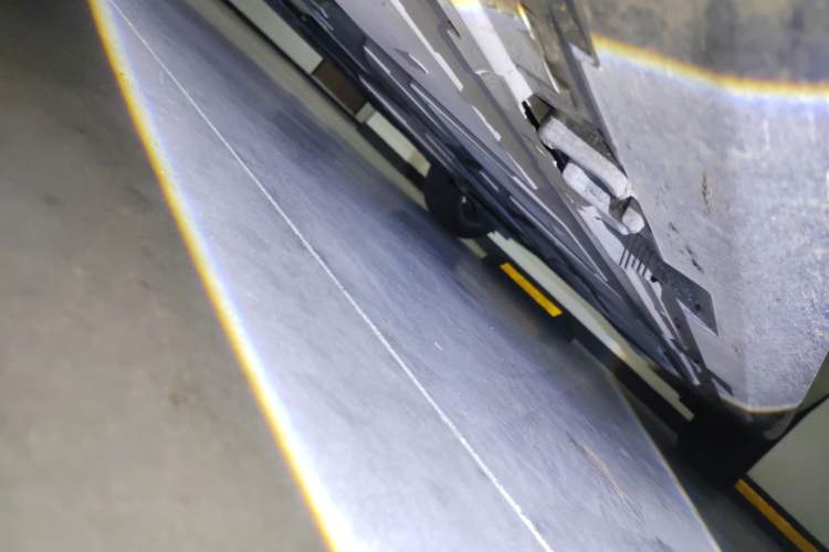 Used Mercedes-Benz A-Class 2022 Restyled A 180 L Sport Sedan Chassis Front Left