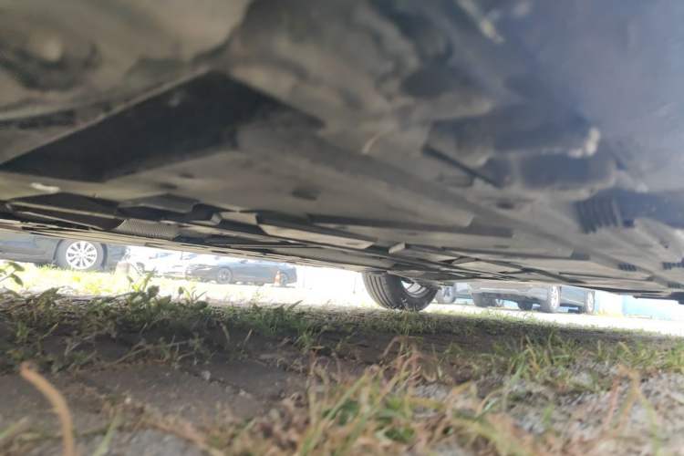 Used Mercedes-Benz A-Class 2022 Restyled A 200 L Sport Sedan Fashion Version Chassis Front Left