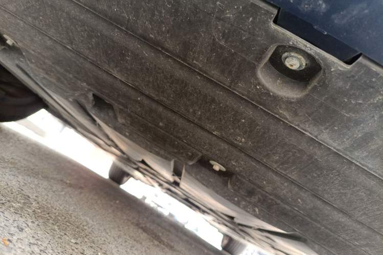 Used Mercedes-Benz A-Class 2022 A 200 Dynamic Edition Chassis Front