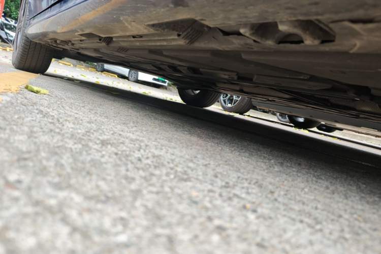 Used Mercedes-Benz A-Class 2022 Restyled A 200 L Sport Sedan Fashion Version Chassis Front Right