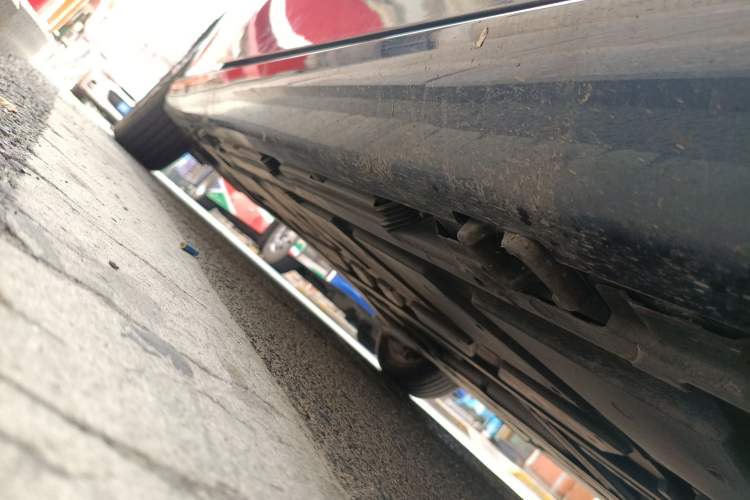 Used Mercedes-Benz A-Class 2022 A 200 Dynamic Edition Chassis Front Right