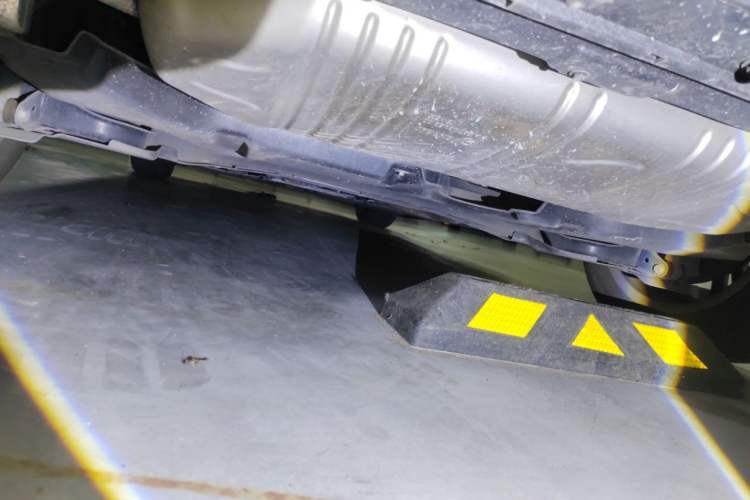 Used Mercedes-Benz A-Class 2022 Restyled A 180 L Sport Sedan Chassis Rear