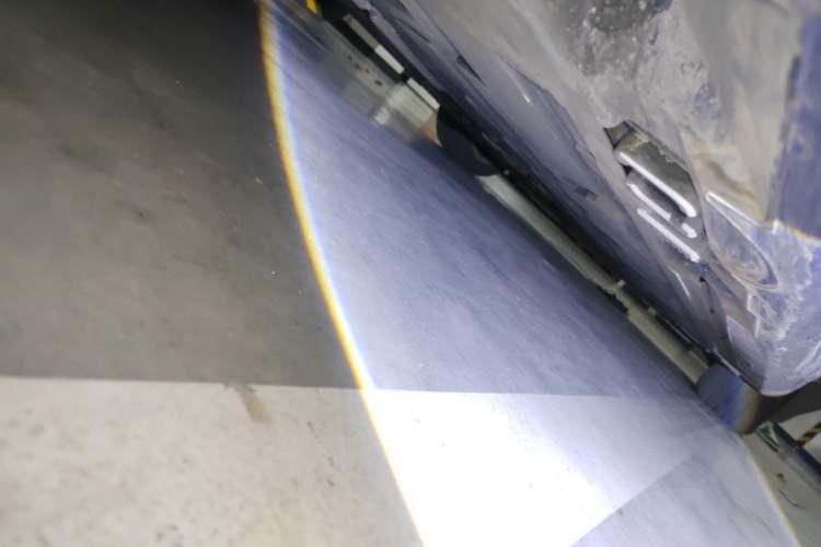 Used Mercedes-Benz A-Class 2022 Restyled A 180 L Sport Sedan Chassis Rear Right