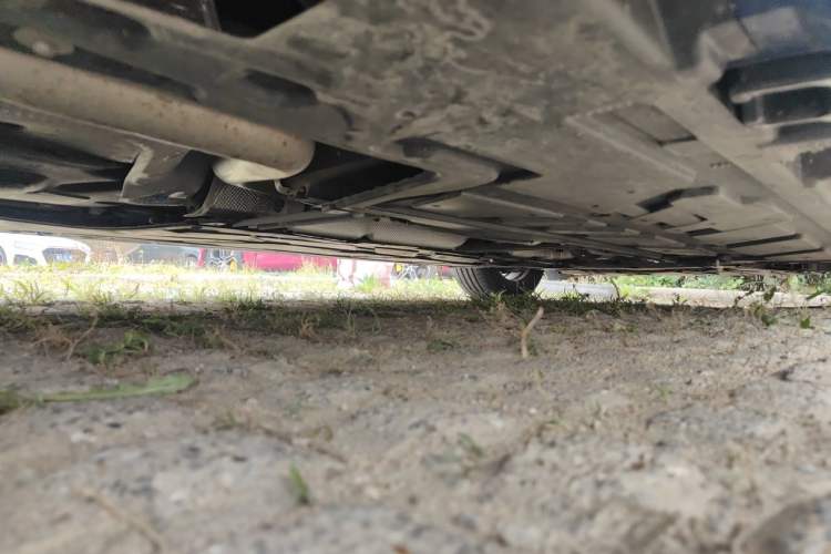 Used Mercedes-Benz A-Class 2022 Restyled A 200 L Sport Sedan Fashion Version Chassis Rear Right