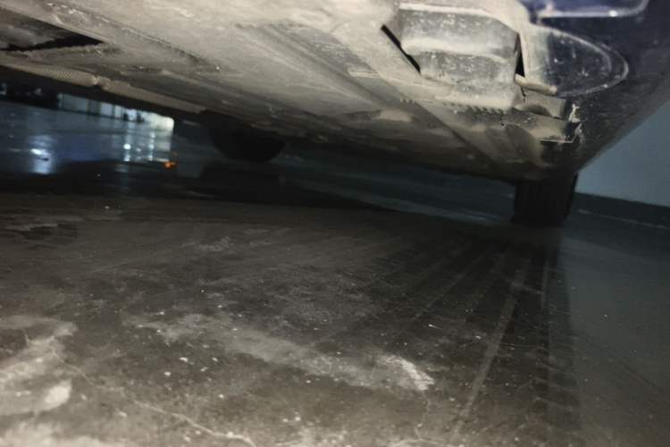 Used Mercedes-Benz A-Class 2022 A 200 L Sport Sedan Fashion Model Chassis Rear Right
