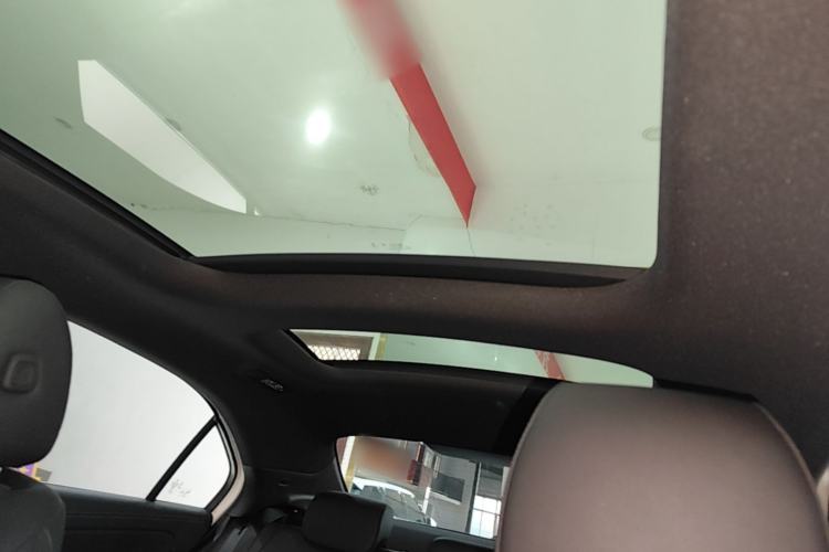 Used Mercedes-Benz A-Class 2022 A 180 L Sport Sedan Headliner