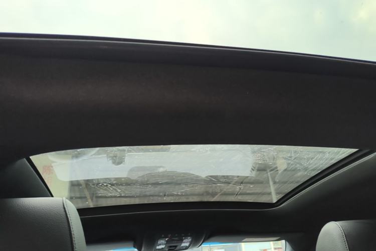 Used Mercedes-Benz A-Class 2022 A 200 L Sport Sedan Fashion Model Headliner