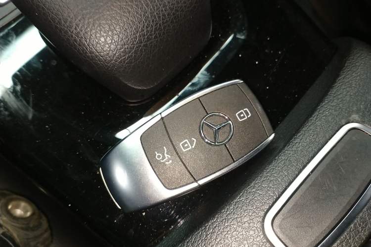 Used Mercedes-Benz A-Class 2022 Restyled A 200 L Sport Sedan Dynamic Version Interior 1