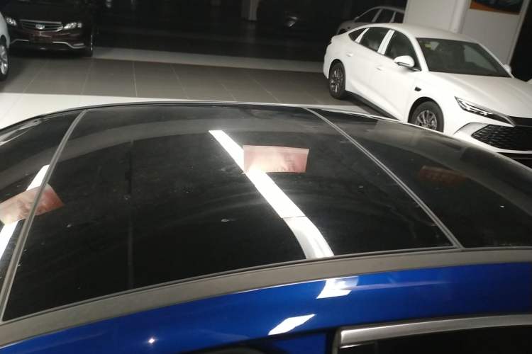 Used Mercedes-Benz A-Class 2022 Restyled A 200 L Sport Sedan Dynamic Version Roof