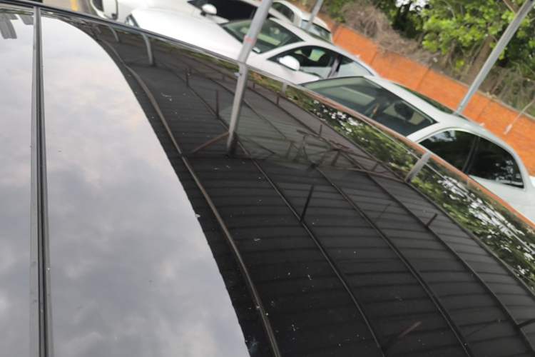 Used Mercedes-Benz A-Class 2022 A 200 L Sport Sedan Fashion Model Roof