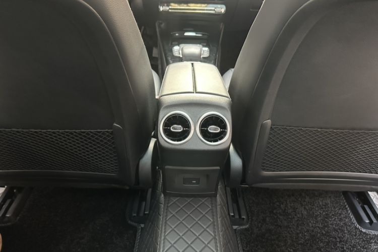 Used Mercedes-Benz A-Class 2022 Restyled A 200 L Sport Sedan Dynamic Version Interior 15
