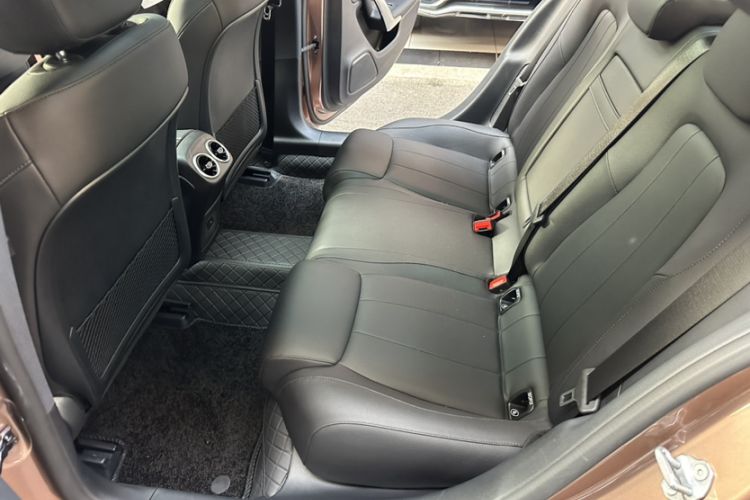Used Mercedes-Benz A-Class 2022 Restyled A 200 L Sport Sedan Dynamic Version Interior 8