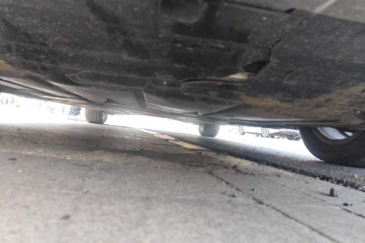 Used Mercedes-Benz A-Class 2022 Restyled A 180 L Sport Sedan Chassis Front