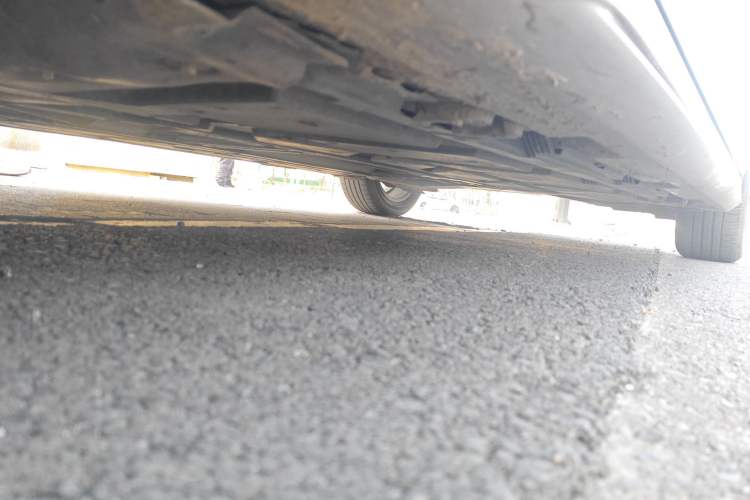 Used Mercedes-Benz A-Class 2022 Restyled A 180 L Sport Sedan Chassis Front Left