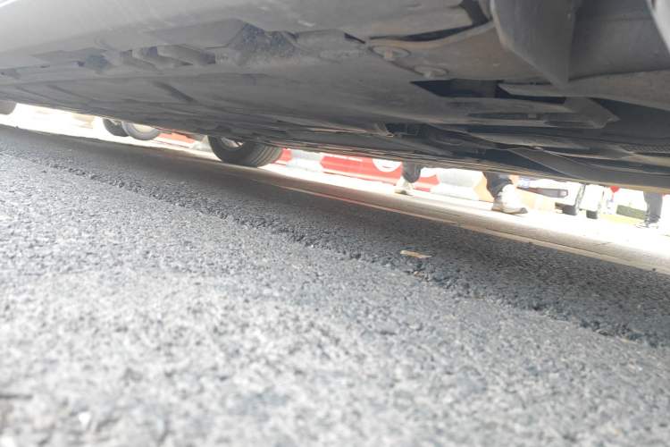 Used Mercedes-Benz A-Class 2022 Restyled A 180 L Sport Sedan Chassis Rear Left