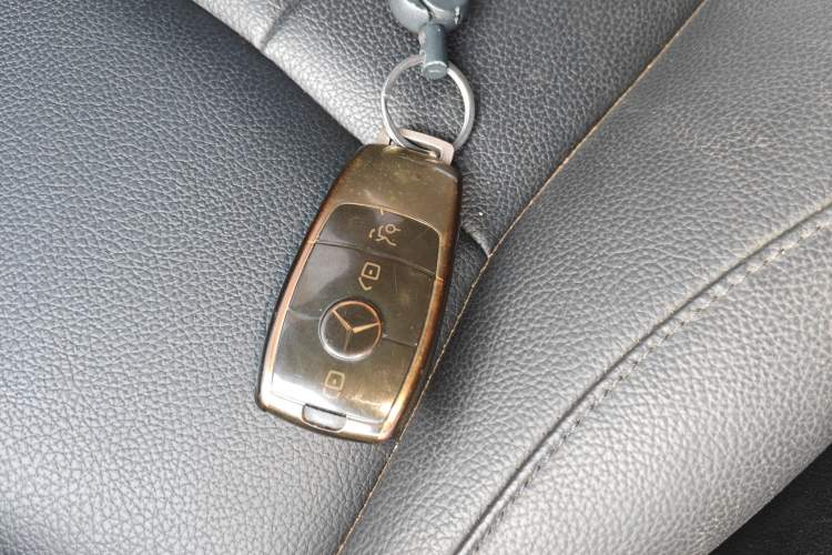 Used Mercedes-Benz A-Class 2022 Restyled A 180 L Sport Sedan Interior 1