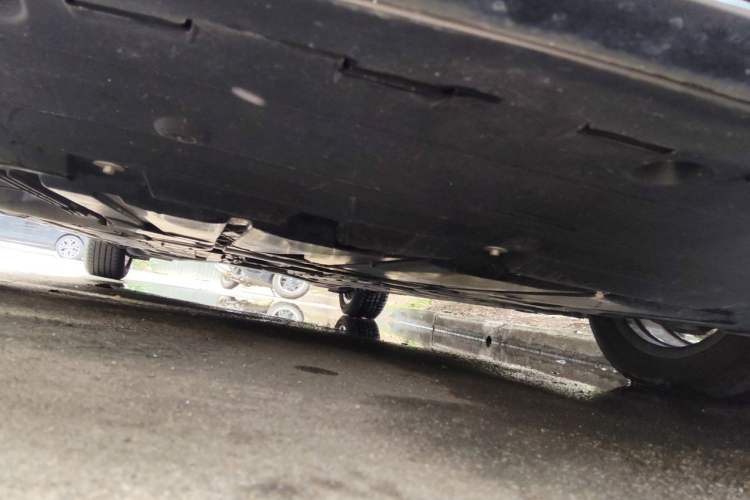 Used Mercedes-Benz A-Class 2022 Restyled A 200 L Sport Sedan Fashion Version Chassis Front