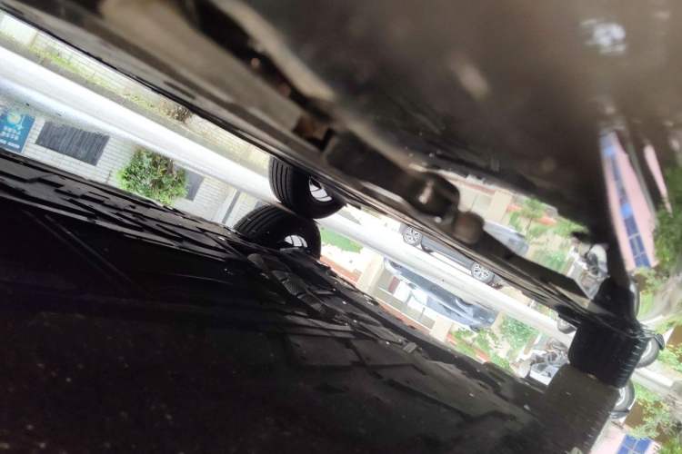 Used Mercedes-Benz A-Class 2022 Restyled A 200 L Sport Sedan Fashion Version Chassis Front Left