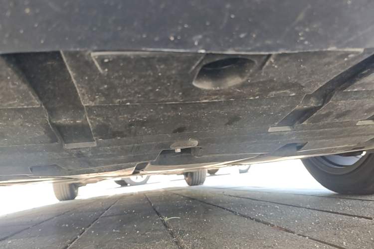 Used Mercedes-Benz A-Class 2022 A 200 L Sport Sedan Fashion Model Chassis Front