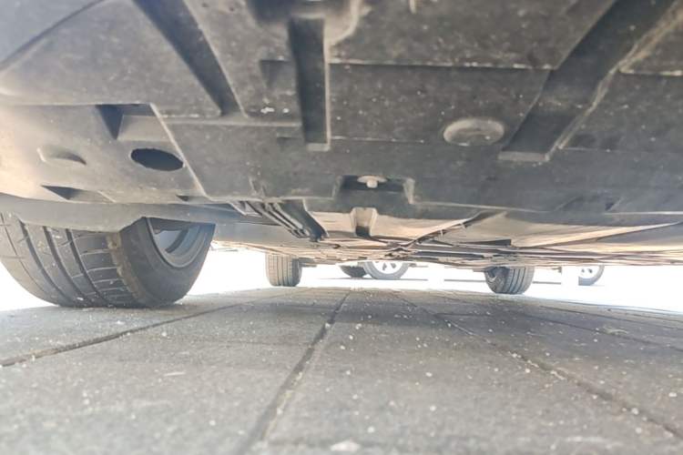Used Mercedes-Benz A-Class 2022 A 200 L Sport Sedan Fashion Model Chassis Front Right