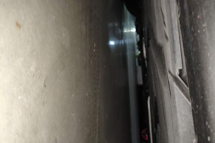 Used Mercedes-Benz A-Class 2022 Second Facelift A 200 Fashion Version Chassis Front Right