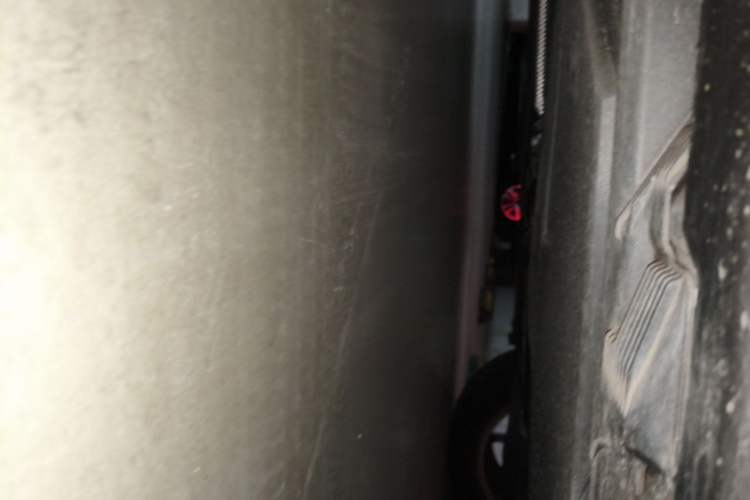 Used Mercedes-Benz A-Class 2022 Second Facelift A 200 Fashion Version Chassis Front