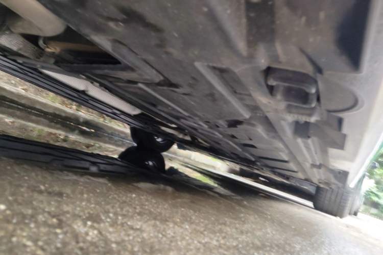 Used Mercedes-Benz A-Class 2022 Restyled A 200 L Sport Sedan Fashion Version Chassis Rear Right