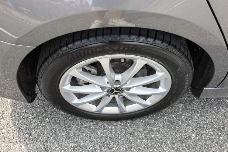 Used Mercedes-Benz A-Class 2022 Restyled A 200 L Sport Sedan Dynamic Version Exterior 9