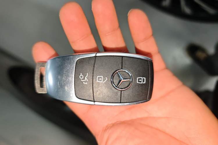 Used Mercedes-Benz A-Class 2022 Restyled A 200 L Sport Sedan Fashion Version Interior 1