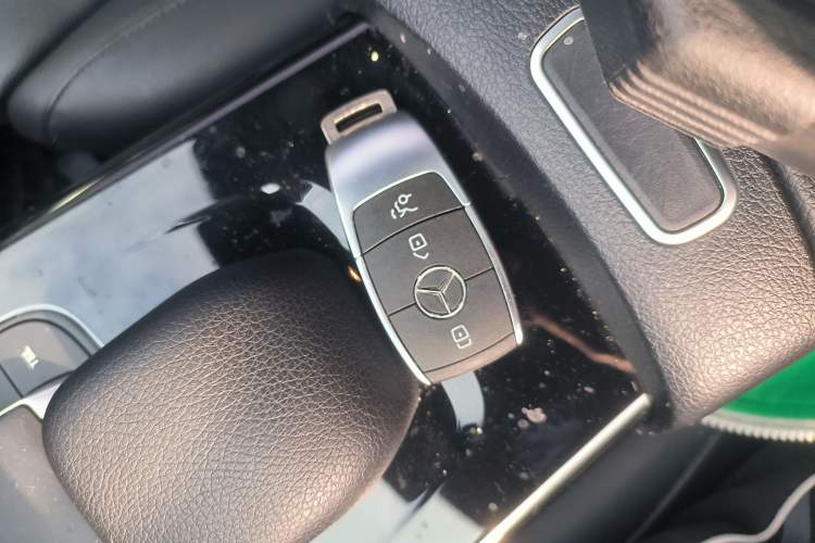 Used Mercedes-Benz A-Class 2022 Restyled A 200 L Sport Sedan Fashion Version Interior 1