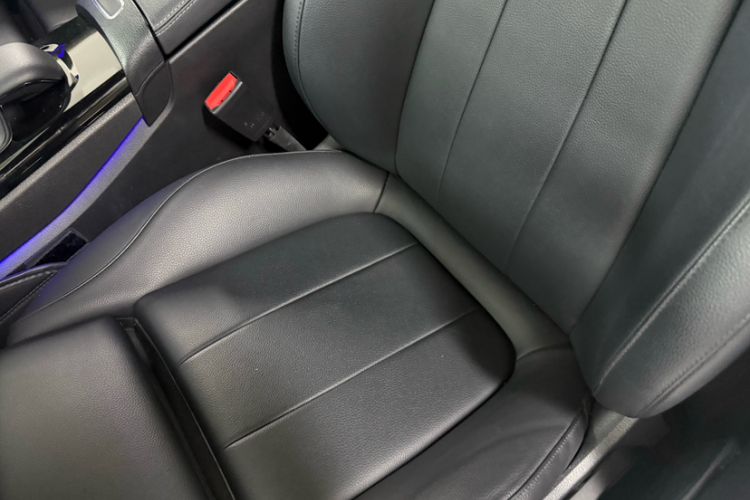 Used Mercedes-Benz A-Class 2022 A 200 L Sport Sedan Dynamic Model Interior 4