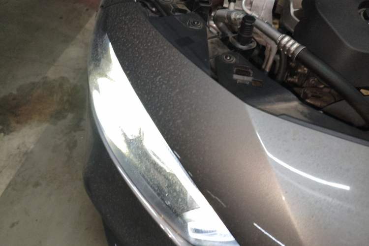 Used Mercedes-Benz A-Class 2022 Second Facelift A 200 Fashion Version Right Front Headlight