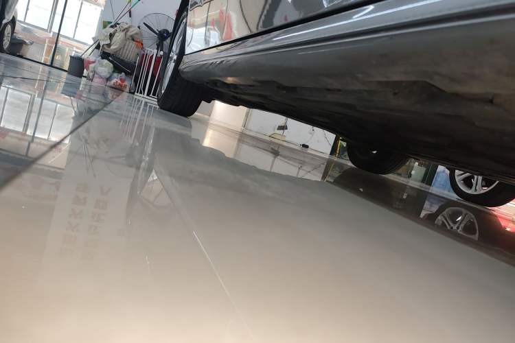 Used Mercedes-Benz A-Class 2022 Restyled A 200 L Sport Sedan Fashion Version Right Side Sill
