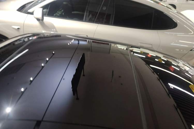 Used Mercedes-Benz A-Class 2022 Revised Version A 200 L Sport Sedan Fashionable Style Roof