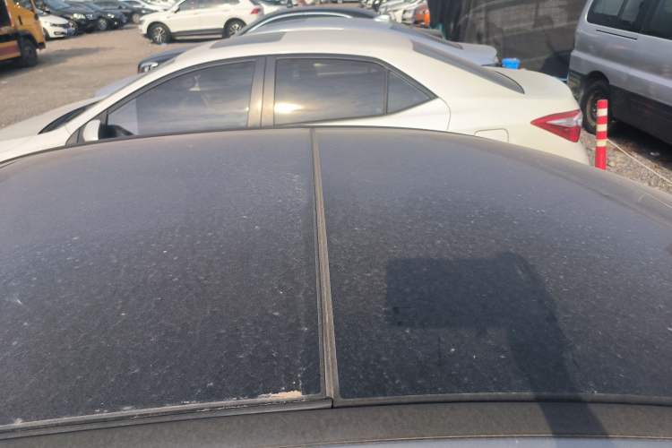 Used Mercedes-Benz A-Class 2022 Restyled A 200 L Sport Sedan Fashion Version Roof