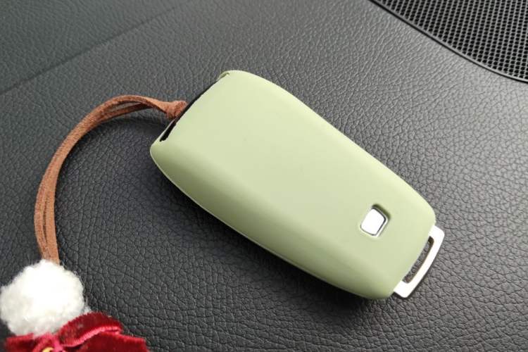 Used Mercedes-Benz A-Class 2022 Restyled A 200 L Sport Sedan Fashion Version Vehicle Key