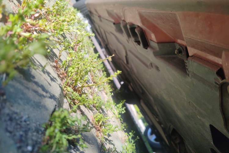 Used Mercedes-Benz A-Class 2022 Revised Version A 200 L Sport Sedan Fashionable Style Chassis Rear Left