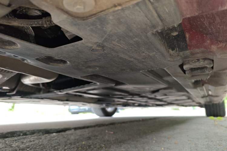 Used Mercedes-Benz A-Class 2022 Restyled A 200 L Sport Sedan Fashion Version Chassis Rear Right