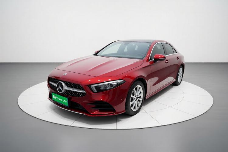 Ojetý Mercedes-Benz A-Class 2022 A 200 L Sport Sedan Dynamic Model Guazi used car, China used car export, Used car for sale, Used  cars, Cheapest cars for sale