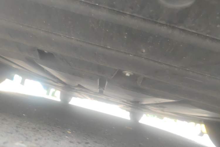 Used Mercedes-Benz A-Class 2022 A 200 Dynamic Edition Chassis Front
